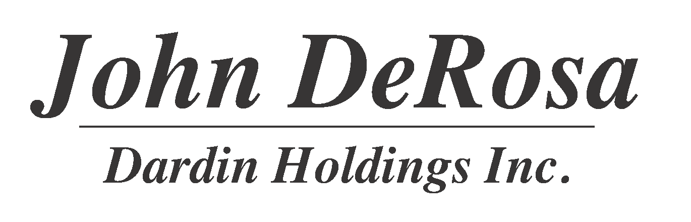 Dardin Holdings Inc. Logo